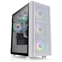 Divider H570 TG ARGB Tower behuizing