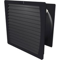 Weidmüller FF 65 54/230V BK Filterventilatie 230 V/AC 80 W (b x h x d) 320 x 320 x 157 mm Piece 1 stuk(s) - thumbnail