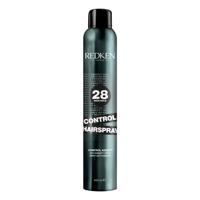 Redken Styling Control Hairspray 28 Control Addict 400ml