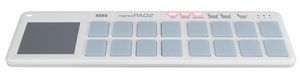 Korg nanoPad 2 USB MIDI drumpad controller wit