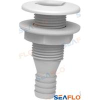 Pasacascos plástico SFDS1062501 - PASACASCO 5/8""