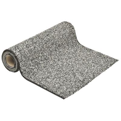 VidaXL Grindfolie 150x60 cm grijs