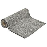 VidaXL Grindfolie 150x60 cm grijs