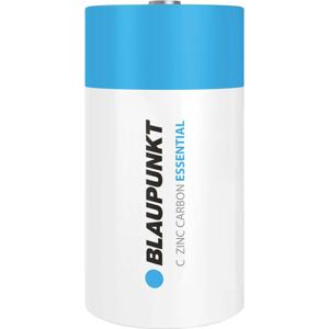 Blaupunkt C batterij (baby) Zink-kool 1.5 V 2 stuk(s)