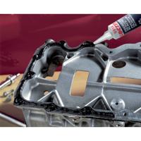 Loctite siliconenafdichtingsmiddel - premium zwart - 5910 - 100 ml