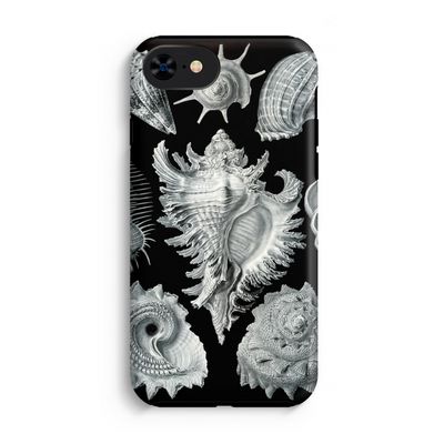 Haeckel Prosobranchia: iPhone SE 2020 Tough Case