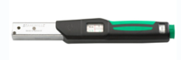 Stahlwille Momentsleutel | 80-400 Nm | 14 x 18 mm | 1 stuk - 50181040 50181040