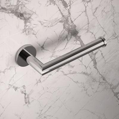 Toiletrolhouder Brauer Chrome Wandmontage Chrome Brauer