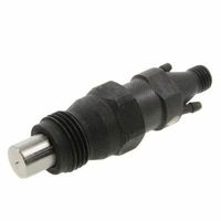 Dieseltechniek Verstuiver/Injector 431545031 - thumbnail