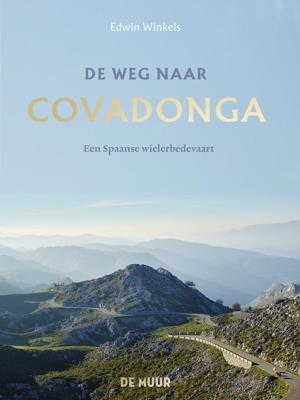 De weg naar Covadonga (Hardback)