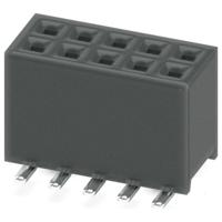 Phoenix Contact 1156833 Female header 900 stuk(s)