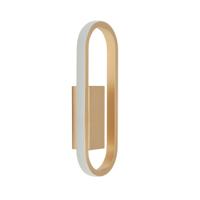 Highlight Design wandlampAnello messing 30cm - W3525.38