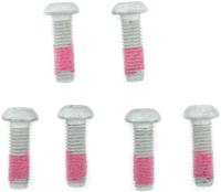 TRW bouten-set screw 6pcs. for brake rotors,6 pcs.