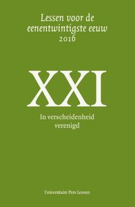 In verscheidenheid verenigd - - ebook