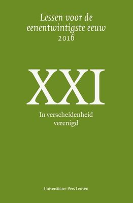 In verscheidenheid verenigd - - ebook