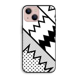 Pop Art #5: iPhone 13 Biologisch afbreekbaar hoesje