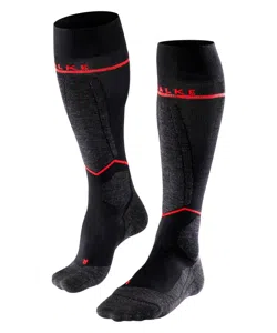 Falke SK4 Compression Adv. Skisokken dames