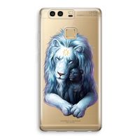 Child Of Light: Huawei P9 Transparant Hoesje