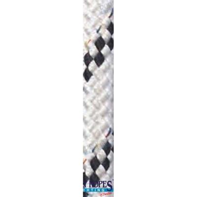 Cabos para driza POL2210813710 - POLY-BRAID-32 10MM. NEGRO (220 M