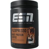 ESN flexpresso protein coffee/choc