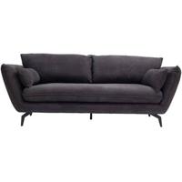 Nuuck Kvinde Sofa bank 3-zits silent Graphite - thumbnail