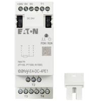 Eaton EASY-E4-DC-4PE1 PLC-aansturingsmodule