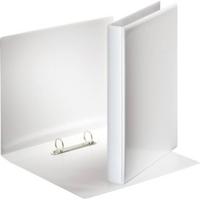 Esselte Presentatieringband DIN A4 Rugbreedte: 38 mm Wit 49708 1 stuk(s)