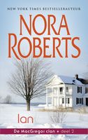 Ian - Nora Roberts - ebook