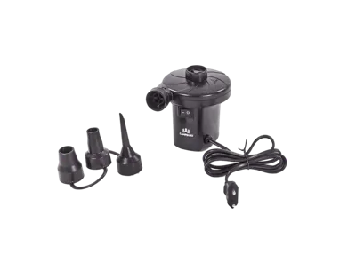 Campguru Luchtbedpomp 230 V 240L/M