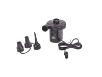 Campguru Luchtbedpomp 230 V 240L/M