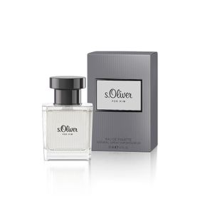 For him eau de toilette spray