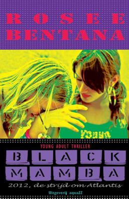 Black Mamba (Paperback)