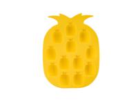 ERNESTO IJsblokjesvorm (Ananas)