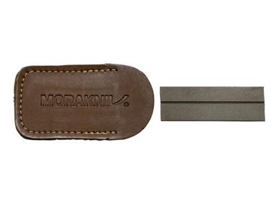 Morakniv Diamond Sharpener (600) Fine Clampack Zilverkleurig