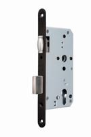 Insteekslot DM55mm, VP24mm zwart Tonrol KL3 PC72mm