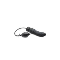 Zwarte Dildo XR Zwart