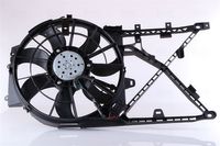 Koelventilator 85210