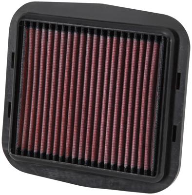 K&N Luchtfilter, Motorspecifieke luchtfilters, DU-1112