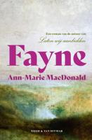 Fayne (Paperback)