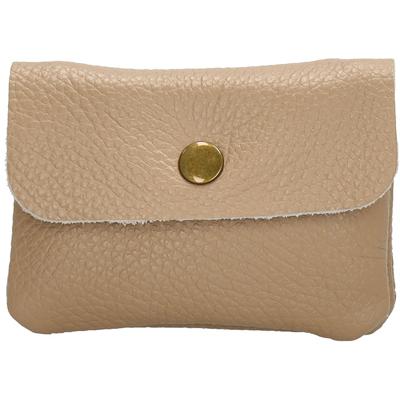 Charm London Etui Portemonnee Elisa Taupe
