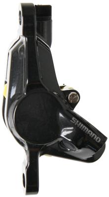 SHIMANO remblokhouder "br-rs785"