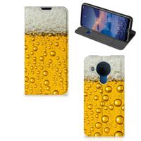 Nokia 5.4 | Flip Style Cover | Bier