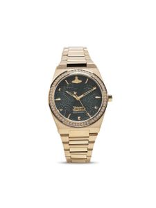 Vivienne Westwood montre Charterhouse 40 mm - Or