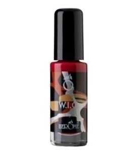 Herome Graffiti nail art Ã¢â‚¬â€œ Soho Manhattan 302 (red) (7 ml)