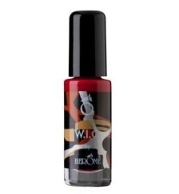 Herome Graffiti nail art Ã¢â‚¬â€œ Soho Manhattan 302 (red) (7 ml)