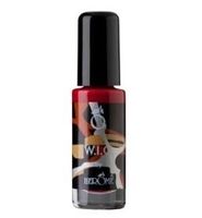 Herome Graffiti nail art Ã¢â‚¬â€œ Soho Manhattan 302 (red) (7 ml)