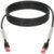Klotz RC5RR015B Professionele CAT5e netwerk-/datakabel 1.5 meter