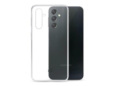 Mobilize Mobilize Gelly Case Samsung Galaxy A24 4G Clear
