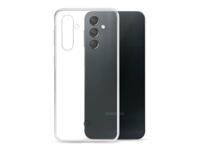 Mobilize Mobilize Gelly Case Samsung Galaxy A24 4G Clear