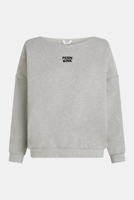 PENN&INK N.Y Sweater W25F1703